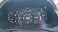 Honda CR-V 2.2 i-DTEC SR 5dr Diesel Estate